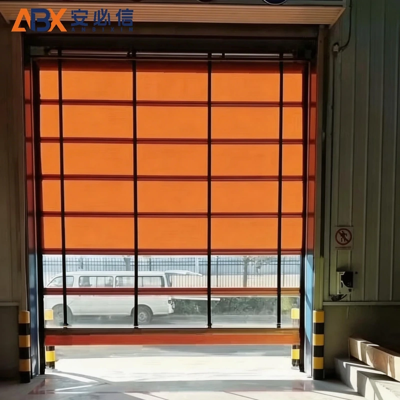张家口市冷库门封