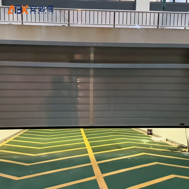张家口市PVC高速门